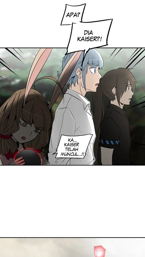 Baca Tower of God - Chapter 283 halaman 45
