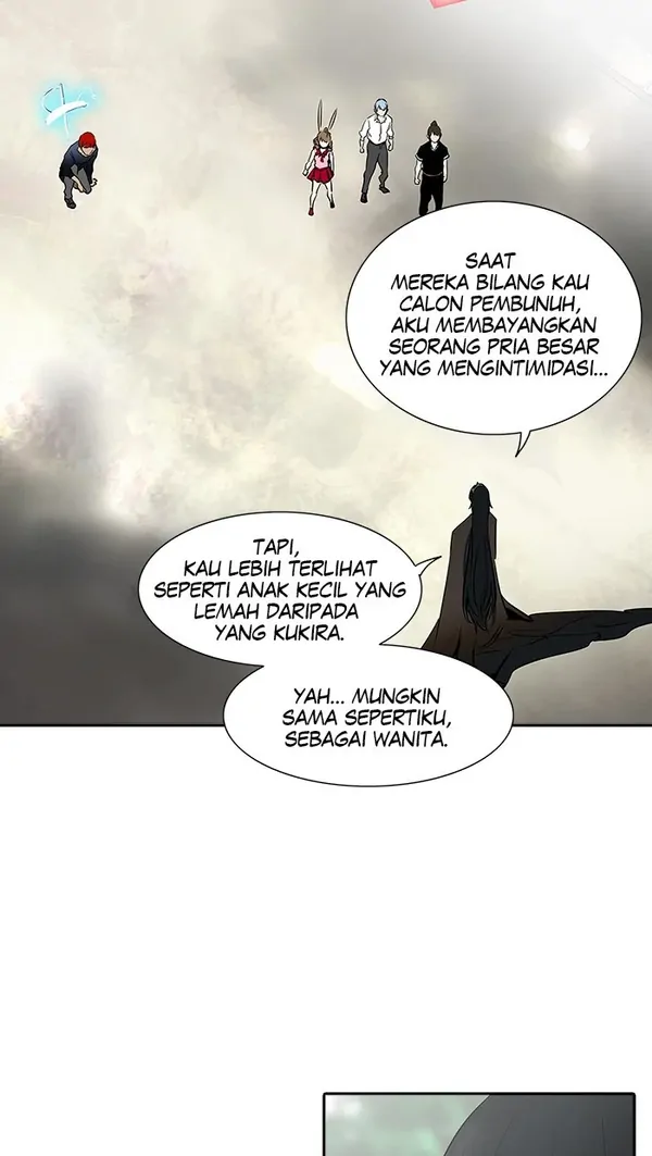 Baca Tower of God - Chapter 283 halaman 46
