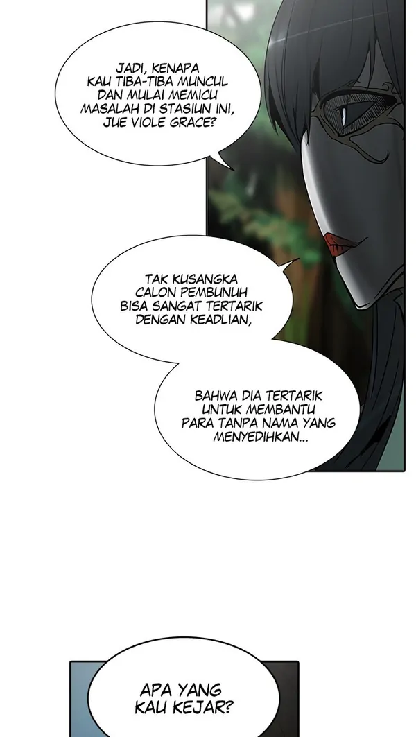 Baca Tower of God - Chapter 283 halaman 47