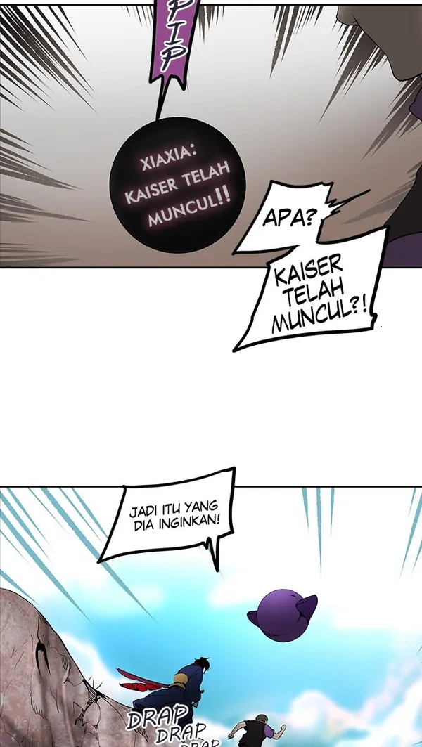 Baca Tower of God - Chapter 283 halaman 49
