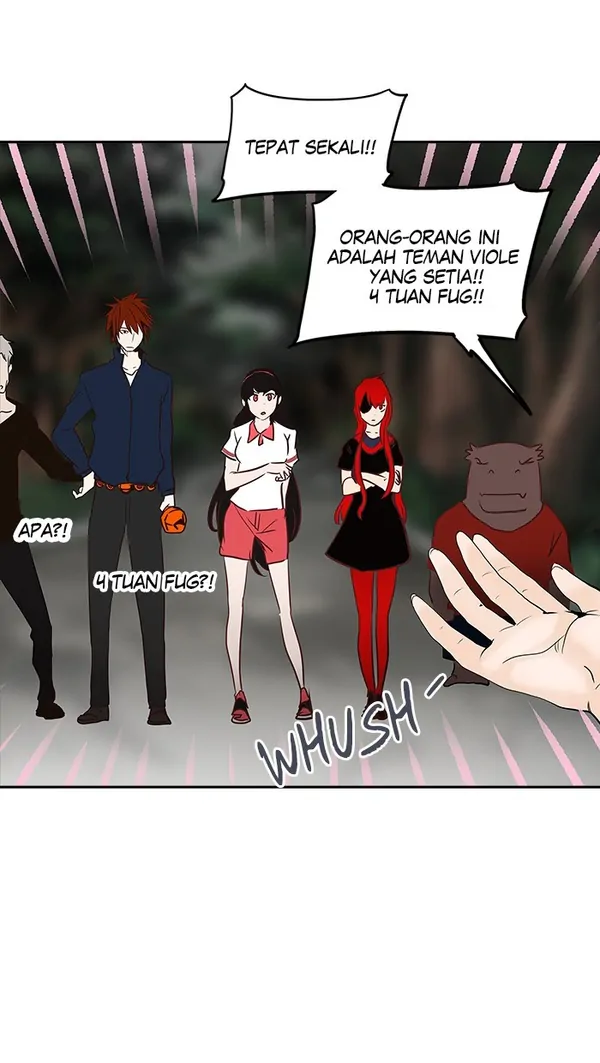 Baca Tower of God - Chapter 283 halaman 5