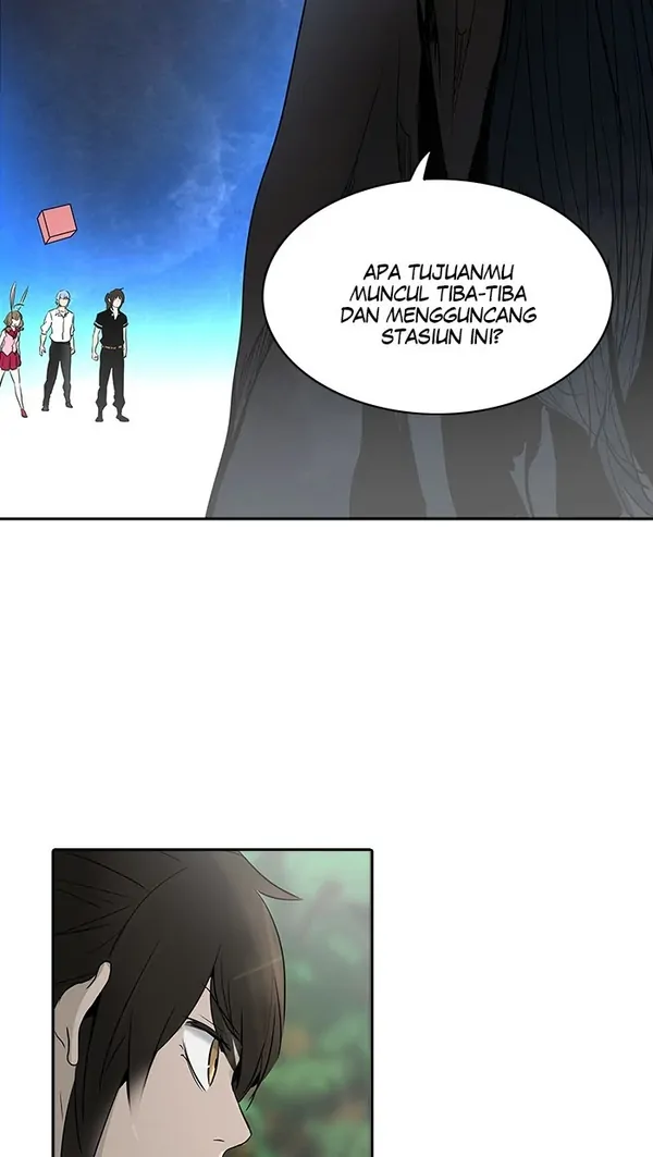 Baca Tower of God - Chapter 283 halaman 51