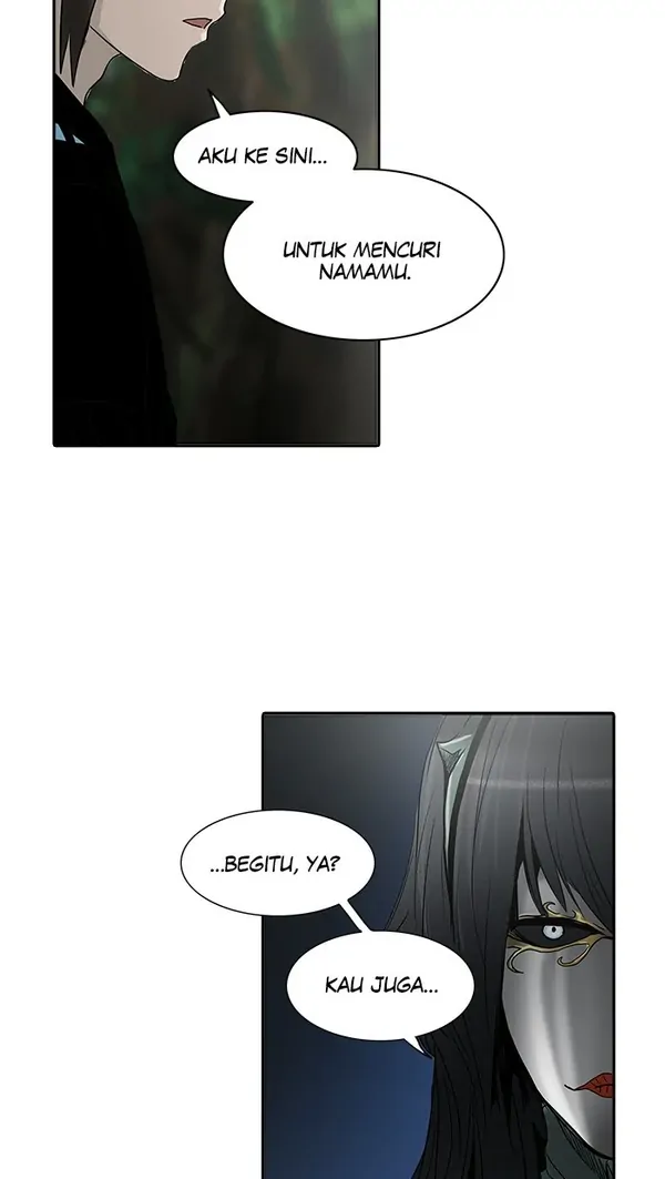 Baca Tower of God - Chapter 283 halaman 52