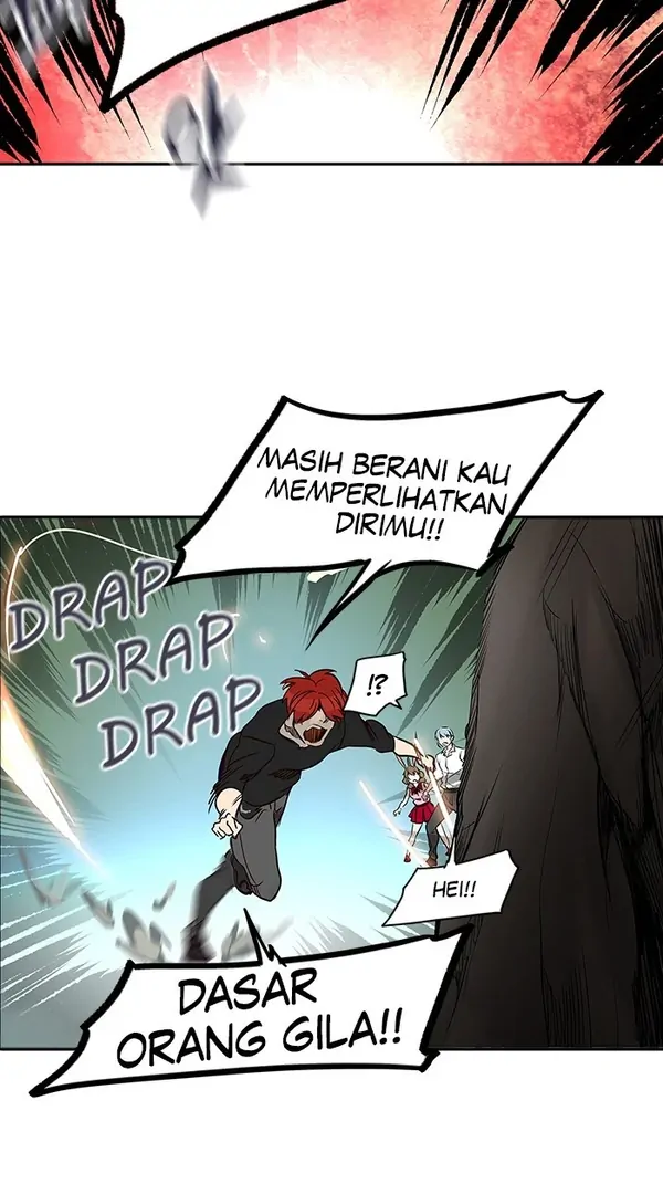 Baca Tower of God - Chapter 283 halaman 54