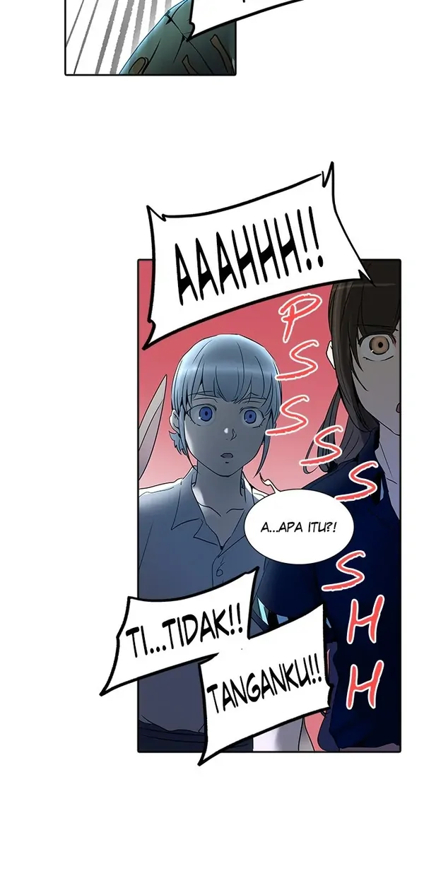 Baca Tower of God - Chapter 283 halaman 59