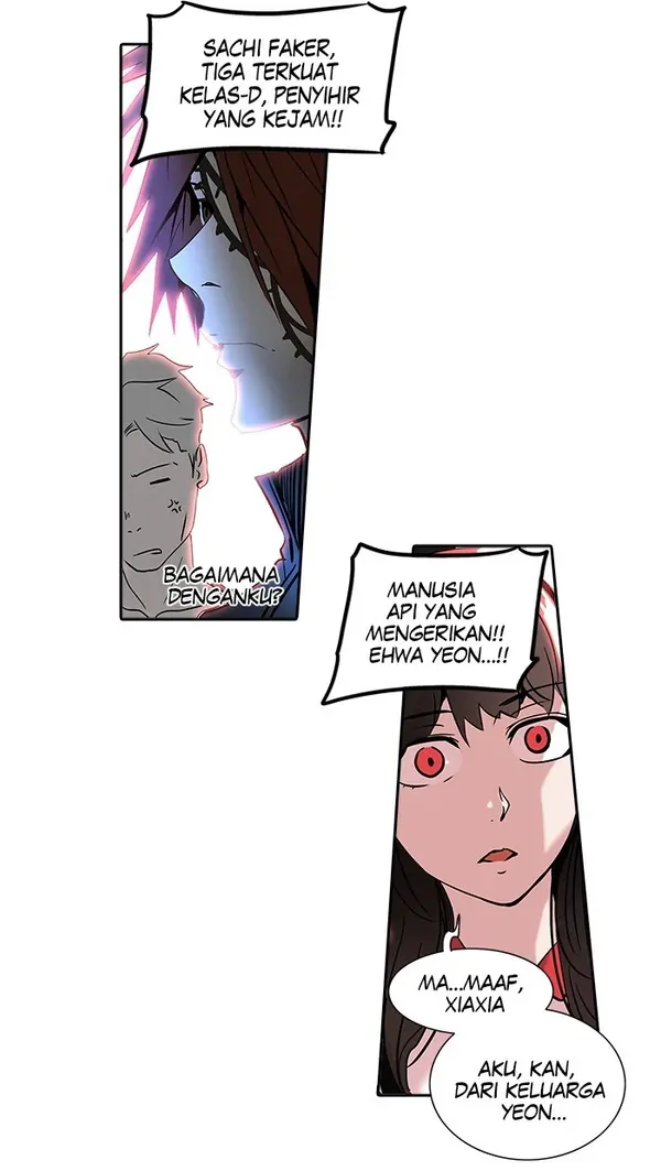 Baca Tower of God - Chapter 283 halaman 6