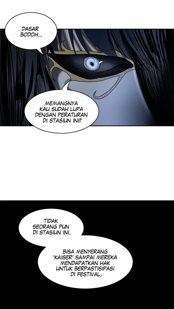 Baca Tower of God - Chapter 283 halaman 60