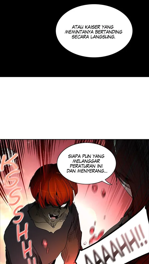Baca Tower of God - Chapter 283 halaman 61