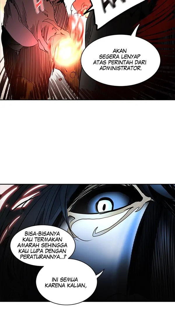 Baca Tower of God - Chapter 283 halaman 62