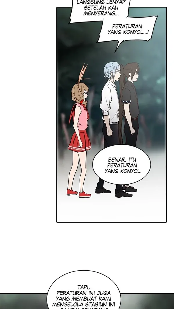 Baca Tower of God - Chapter 283 halaman 66