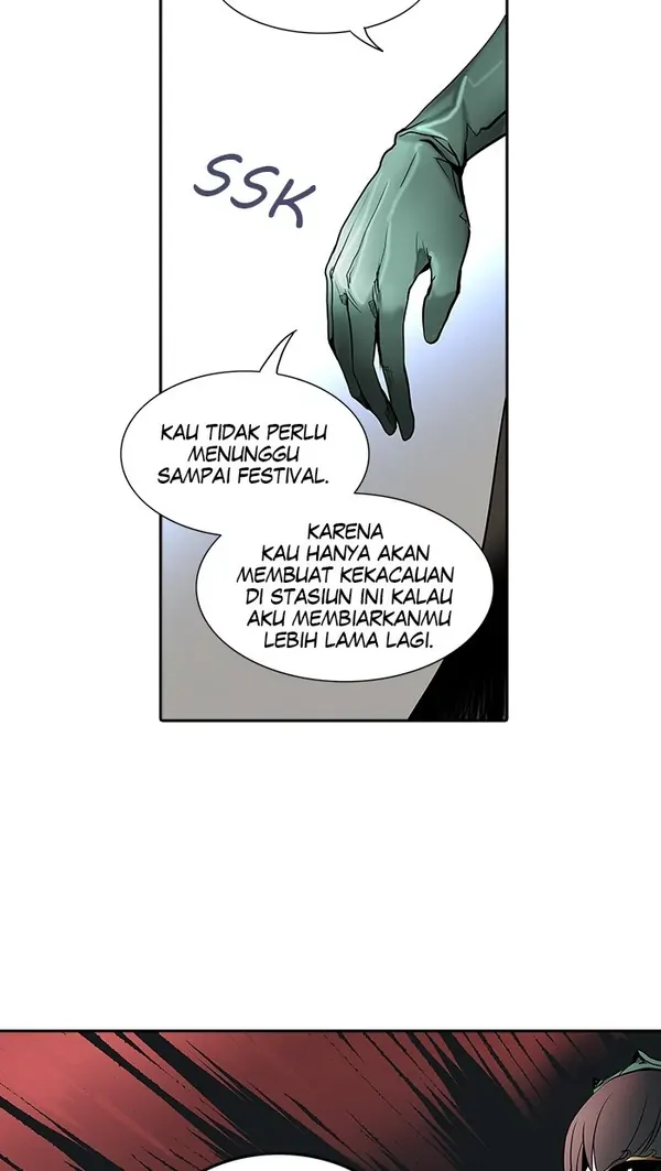 Baca Tower of God - Chapter 283 halaman 68