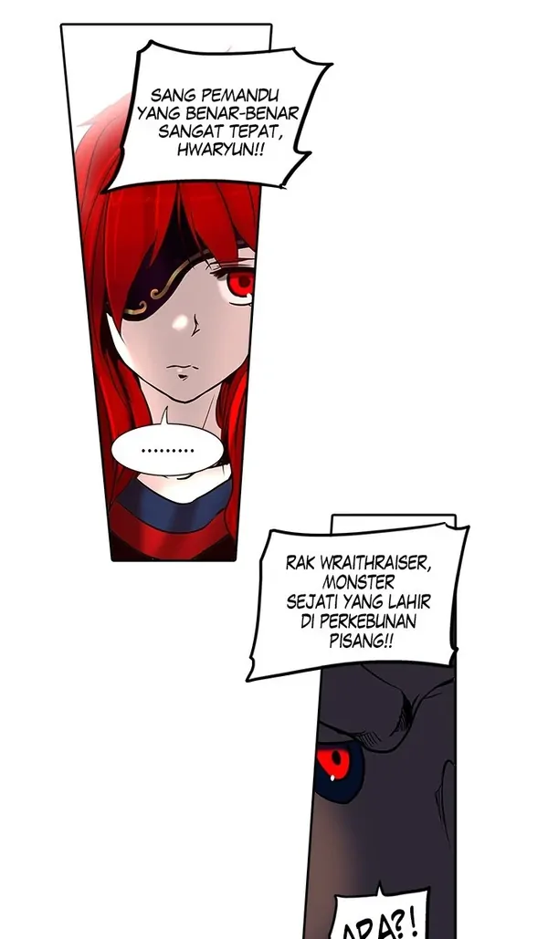 Baca Tower of God - Chapter 283 halaman 7
