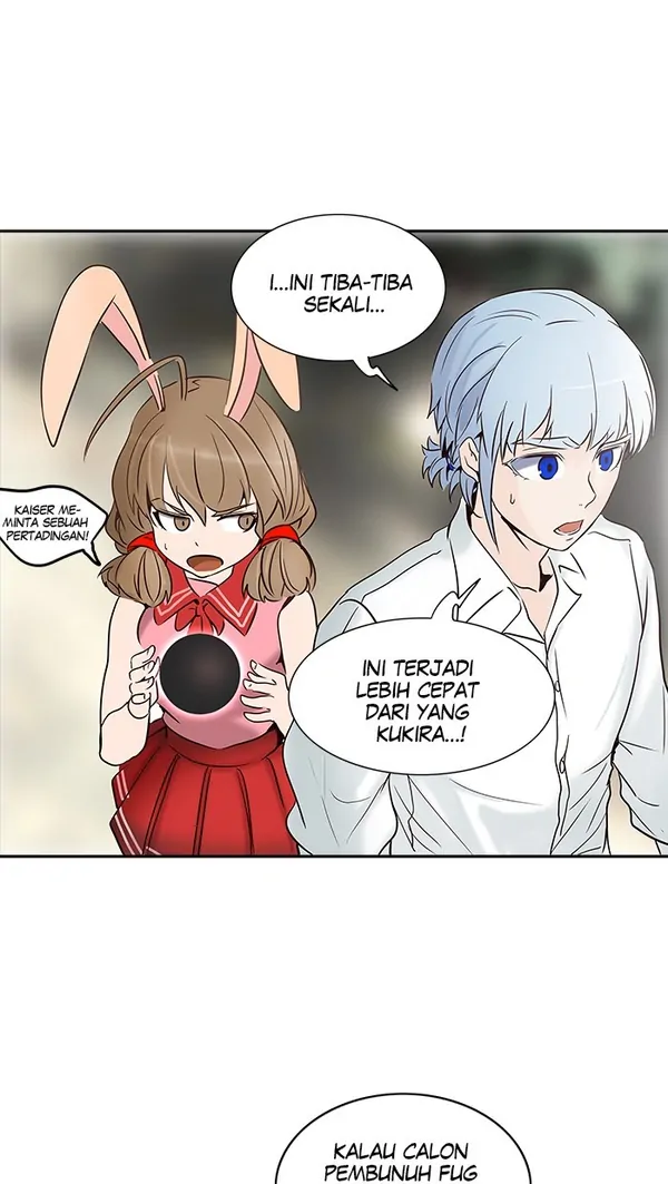 Baca Tower of God - Chapter 283 halaman 71