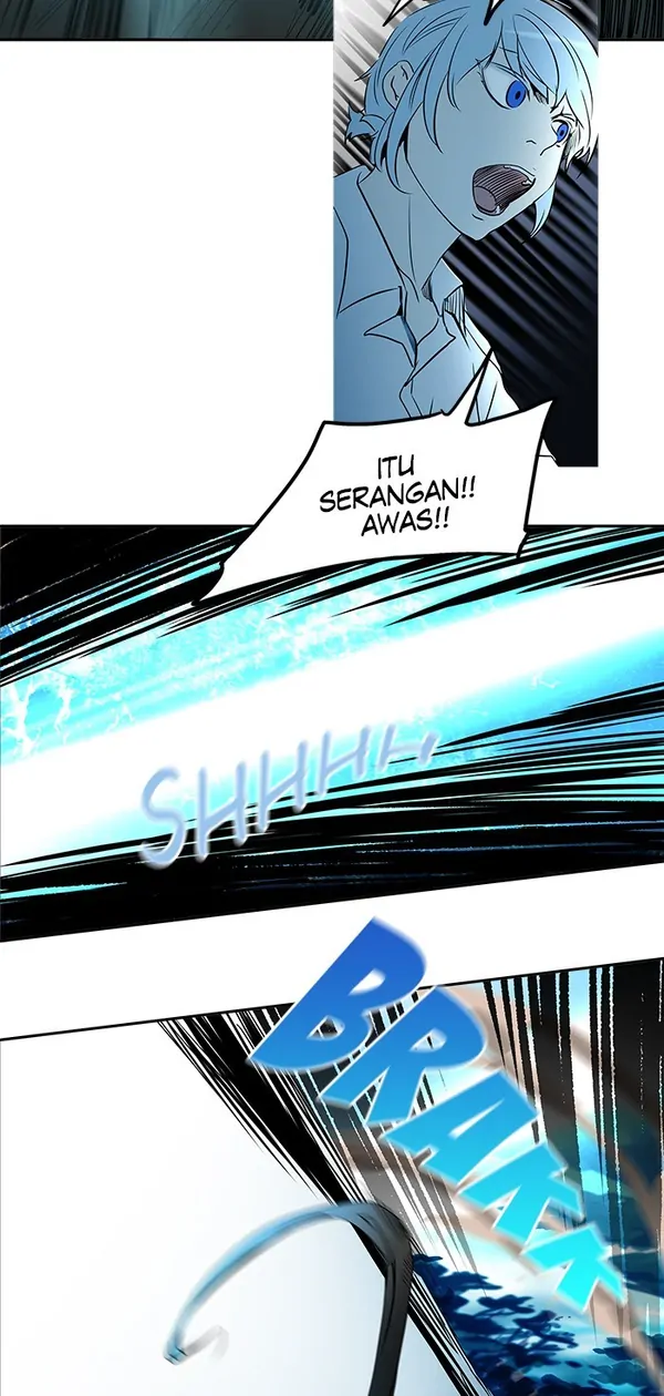 Baca Tower of God - Chapter 283 halaman 74