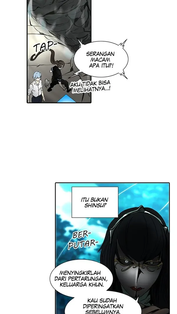 Baca Tower of God - Chapter 283 halaman 76