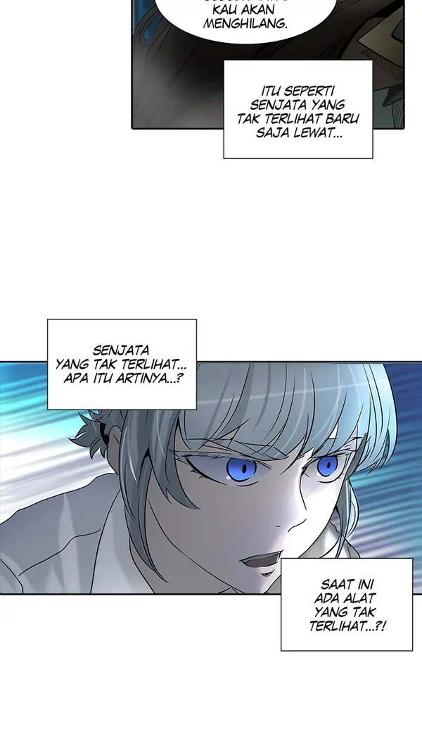 Baca Tower of God - Chapter 283 halaman 77