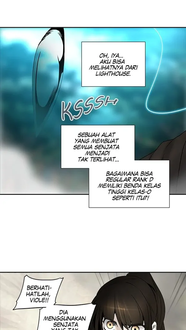Baca Tower of God - Chapter 283 halaman 78