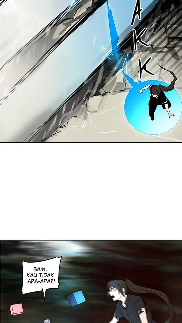 Baca Tower of God - Chapter 283 halaman 81