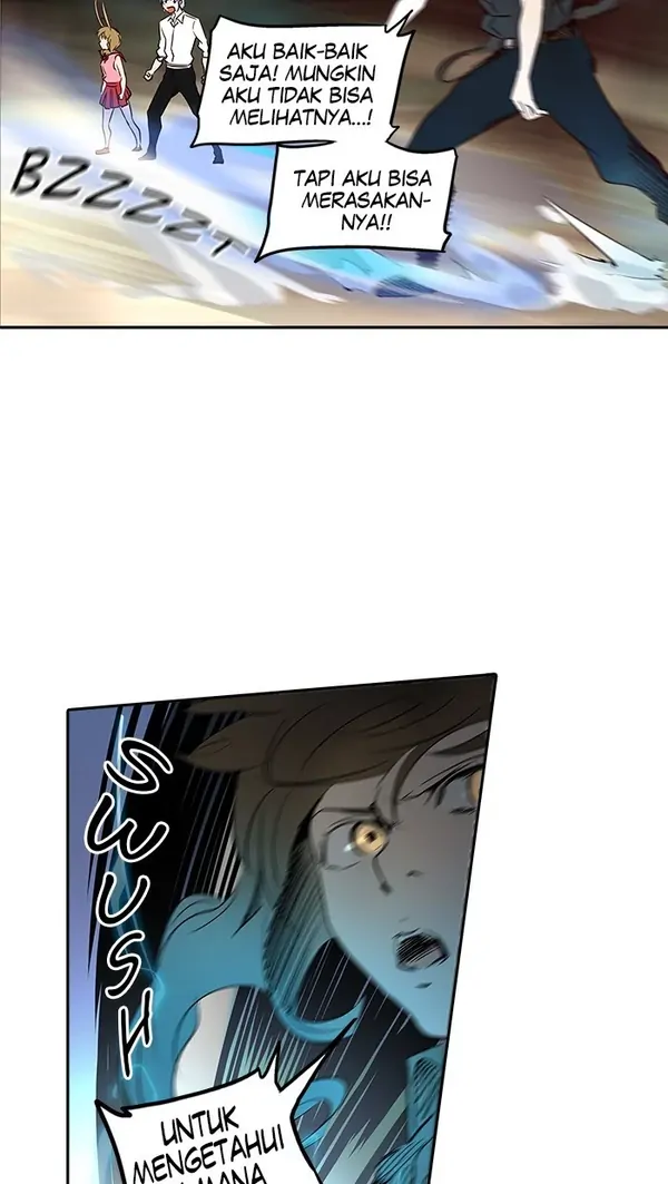 Baca Tower of God - Chapter 283 halaman 82