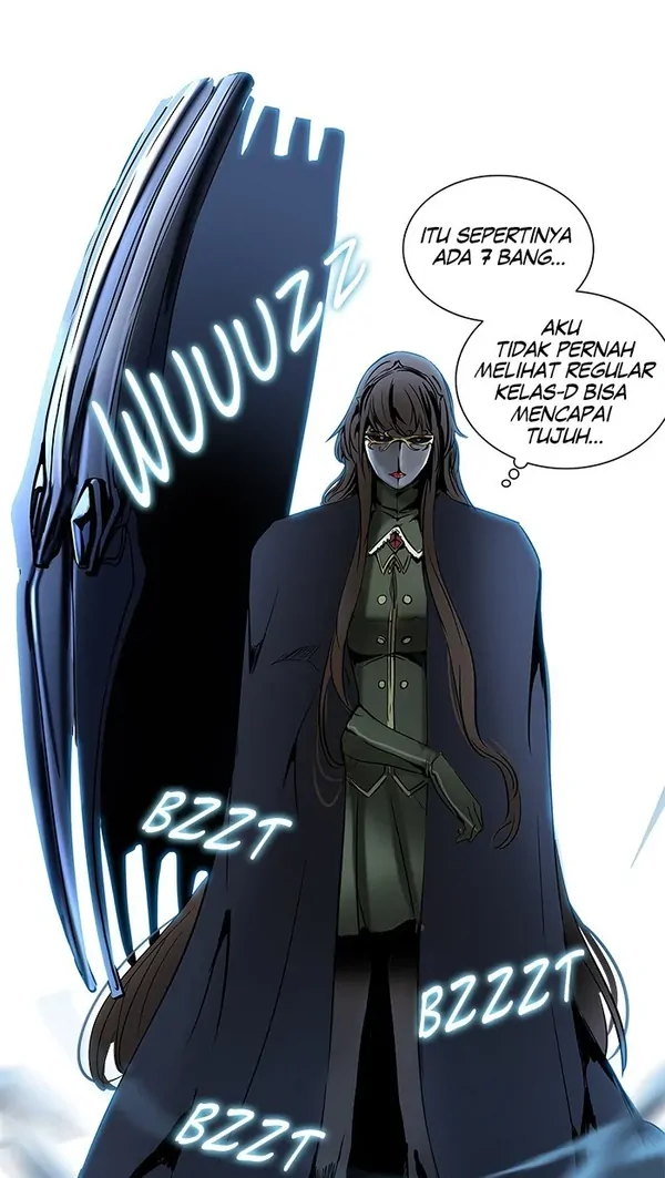 Baca Tower of God - Chapter 283 halaman 88