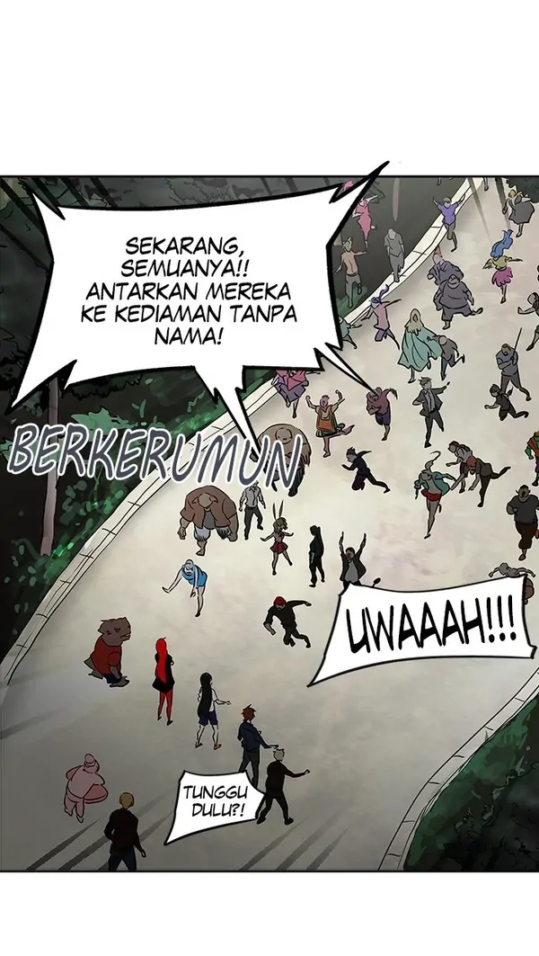 Baca Tower of God - Chapter 283 halaman 9