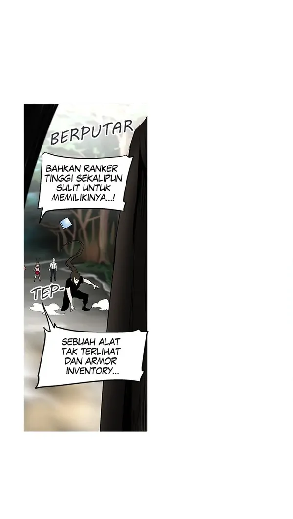 Baca Tower of God - Chapter 283 halaman 90