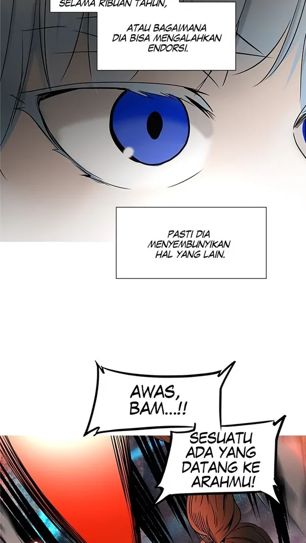 Baca Tower of God - Chapter 283 halaman 94