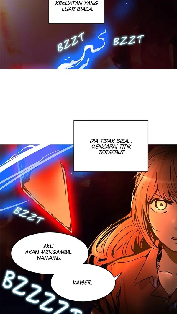 Baca Tower of God - Chapter 283 halaman 97