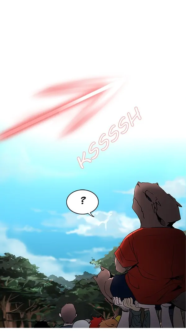 Baca Tower of God - Chapter 284 halaman 1