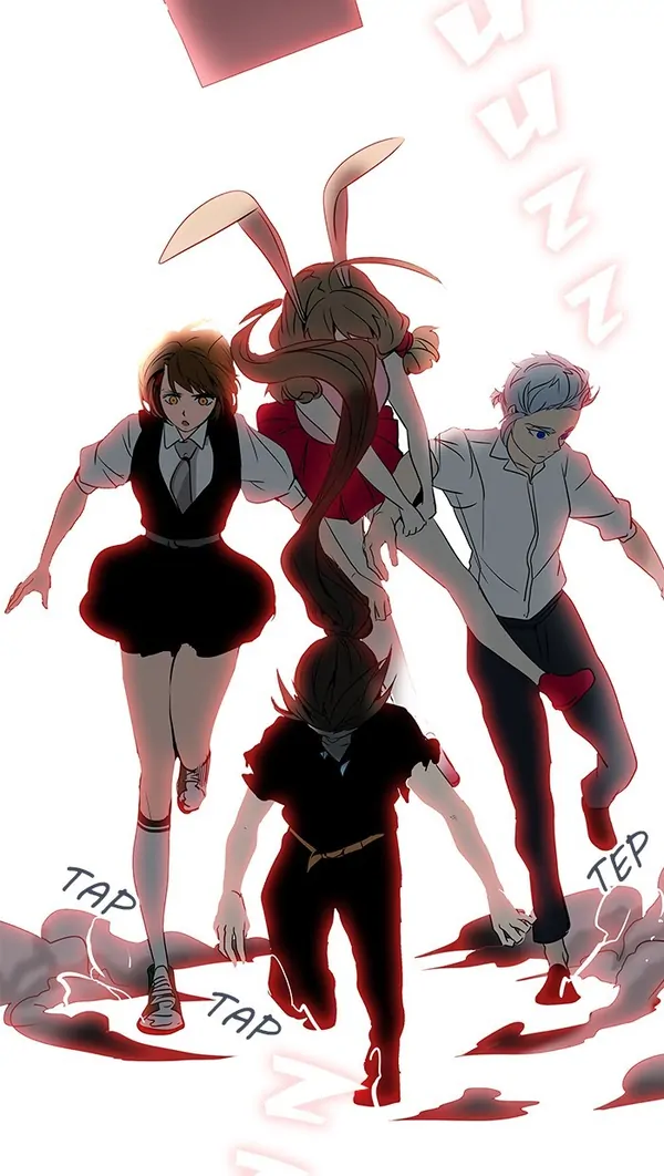 Baca Tower of God - Chapter 284 halaman 11