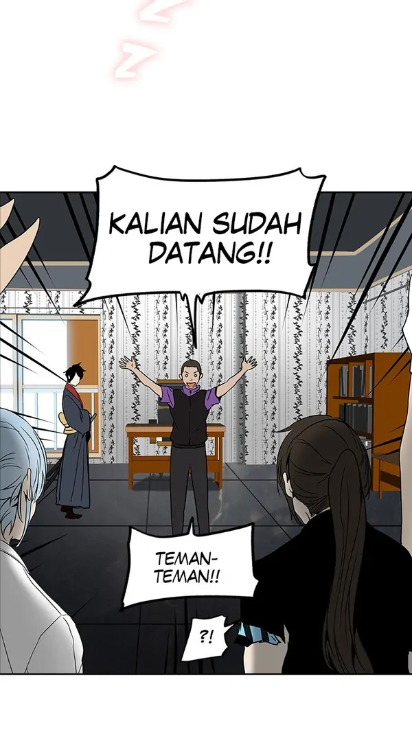 Baca Tower of God - Chapter 284 halaman 12
