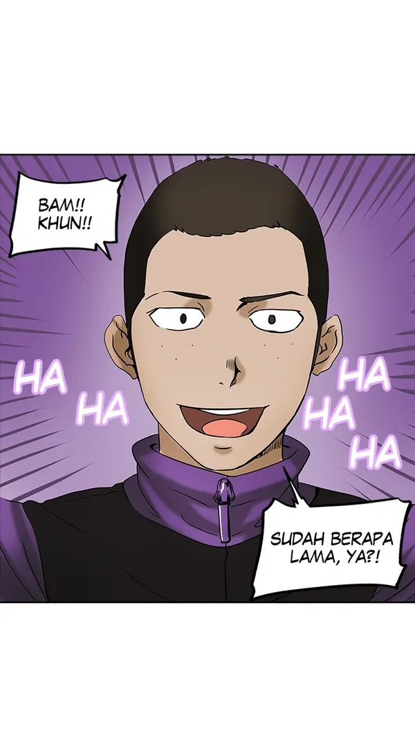 Baca Tower of God - Chapter 284 halaman 13
