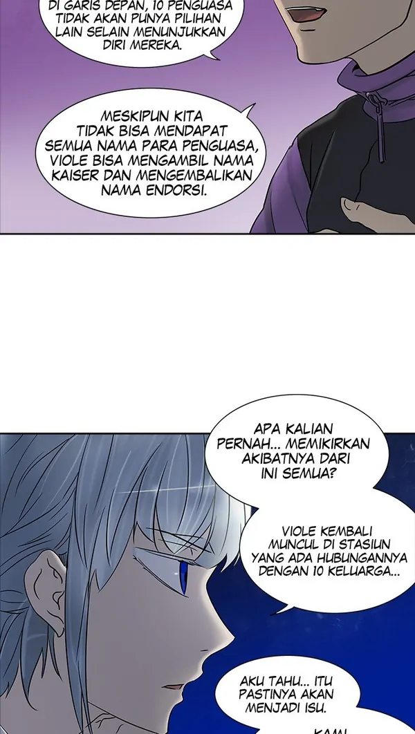 Baca Tower of God - Chapter 284 halaman 18