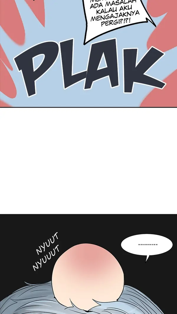 Baca Tower of God - Chapter 284 halaman 21