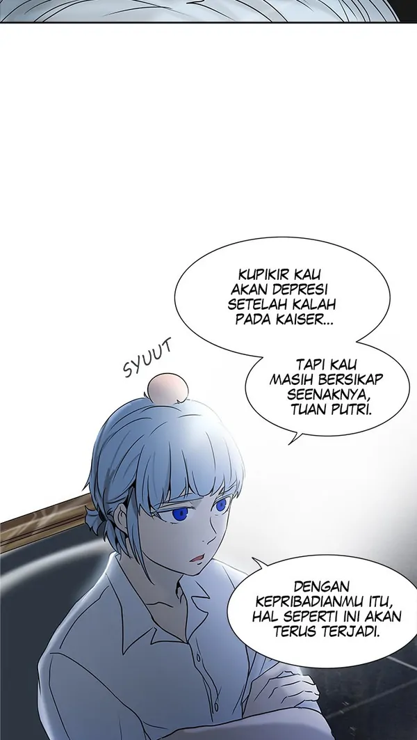 Baca Tower of God - Chapter 284 halaman 22