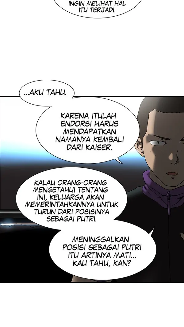 Baca Tower of God - Chapter 284 halaman 24