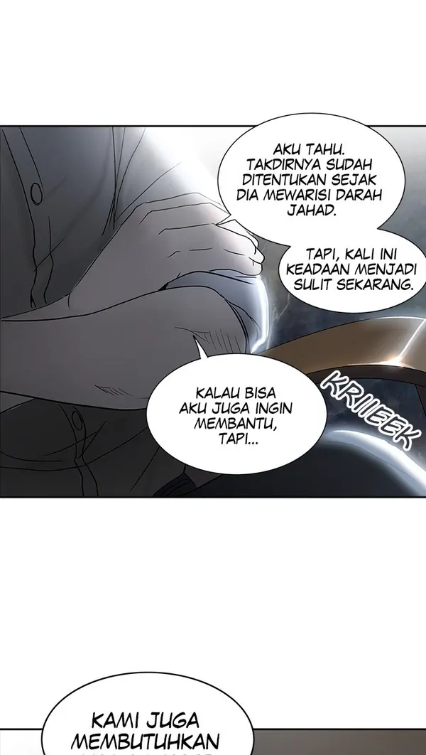 Baca Tower of God - Chapter 284 halaman 25