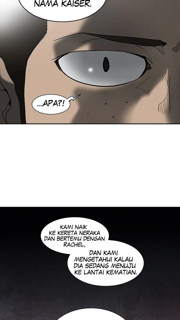 Baca Tower of God - Chapter 284 halaman 26