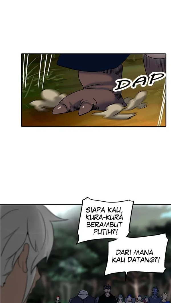 Baca Tower of God - Chapter 284 halaman 29