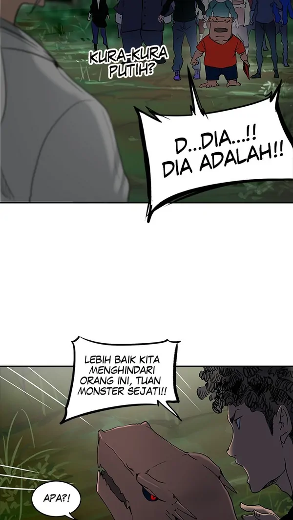 Baca Tower of God - Chapter 284 halaman 30