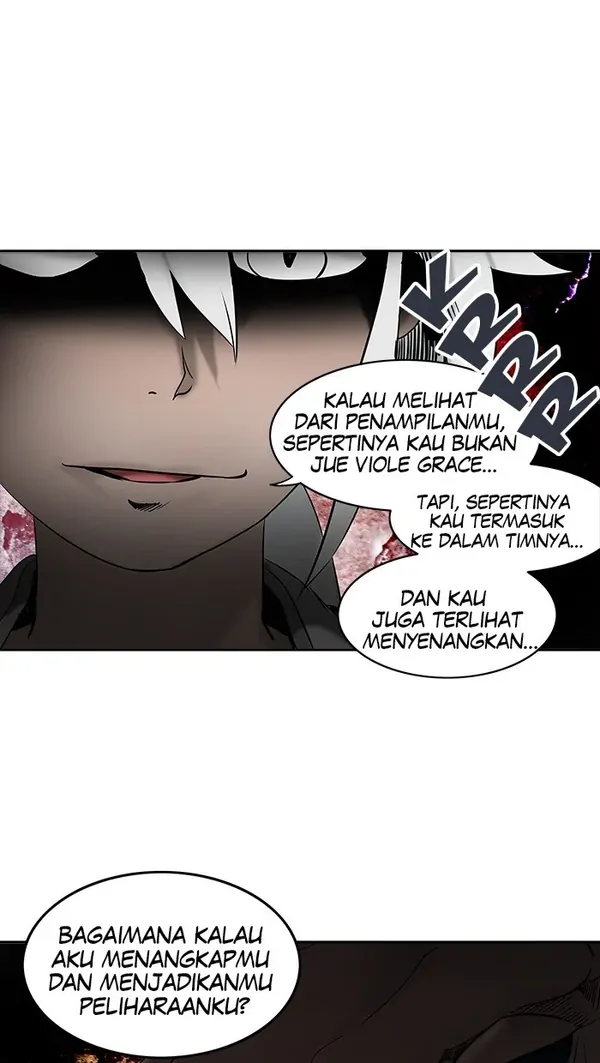 Baca Tower of God - Chapter 284 halaman 34