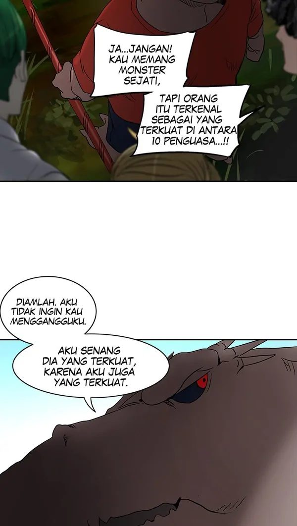 Baca Tower of God - Chapter 284 halaman 36