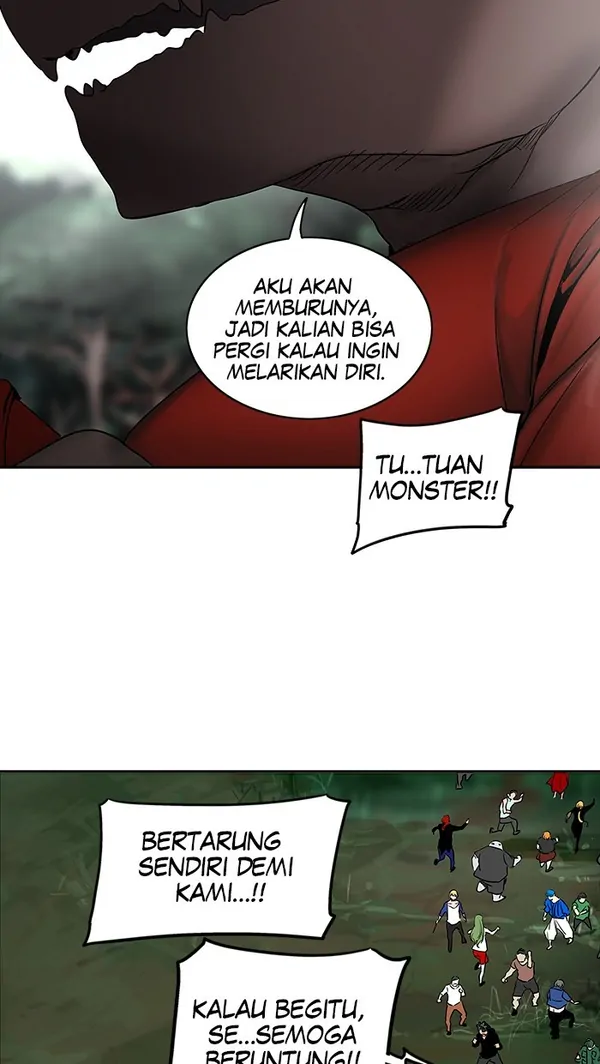 Baca Tower of God - Chapter 284 halaman 37
