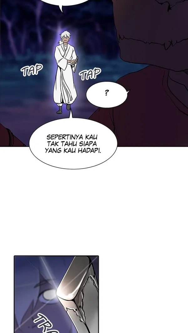 Baca Tower of God - Chapter 284 halaman 39