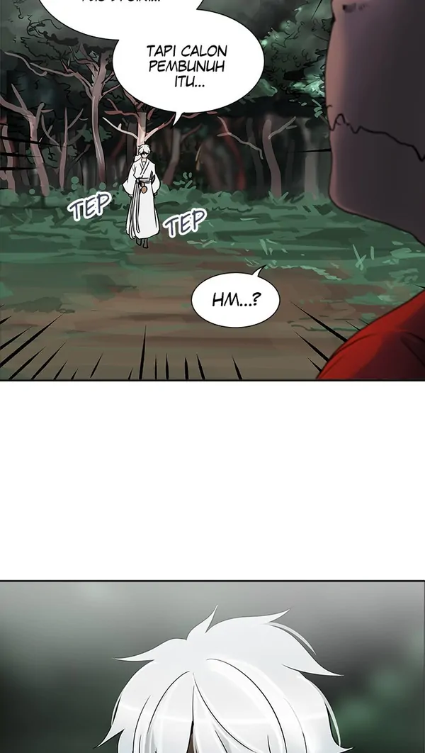 Baca Tower of God - Chapter 284 halaman 4