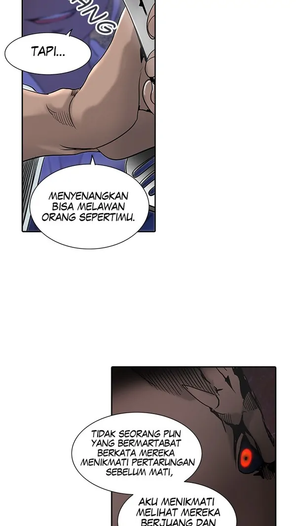 Baca Tower of God - Chapter 284 halaman 40