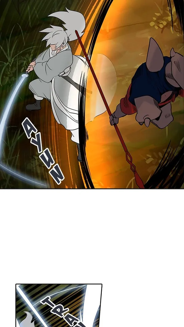 Baca Tower of God - Chapter 284 halaman 45