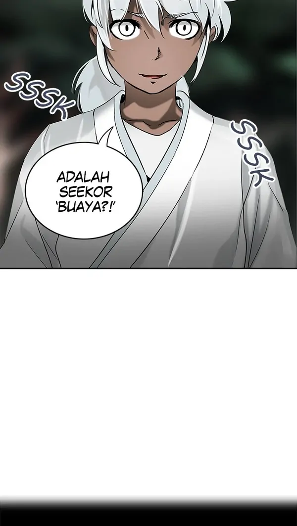 Baca Tower of God - Chapter 284 halaman 5