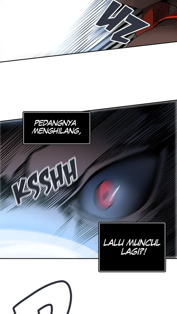 Baca Tower of God - Chapter 284 halaman 50