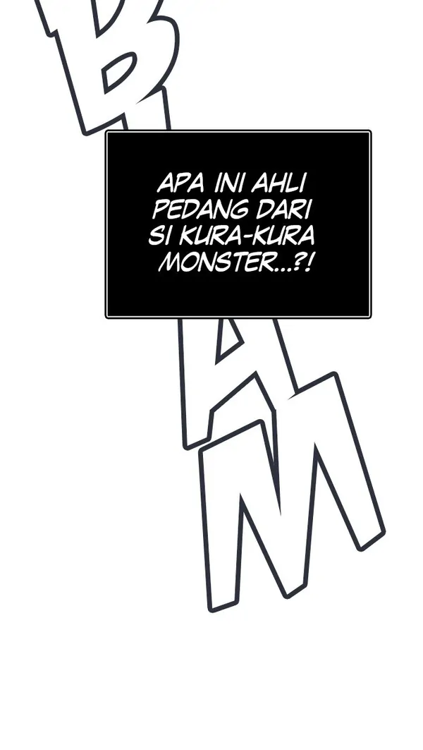 Baca Tower of God - Chapter 284 halaman 51